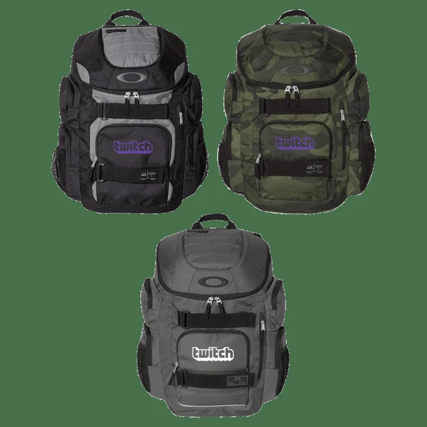 Oakley 30L Enduro Backpack 2.0 1