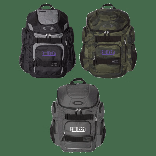 Oakley 30L Enduro Backpack 2.0