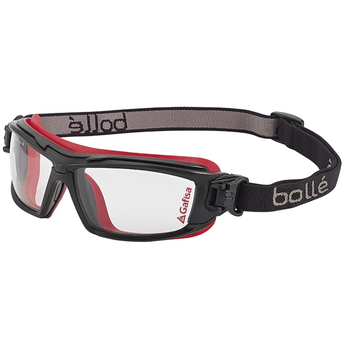 Bollé Ultim8 Clear Lens 1