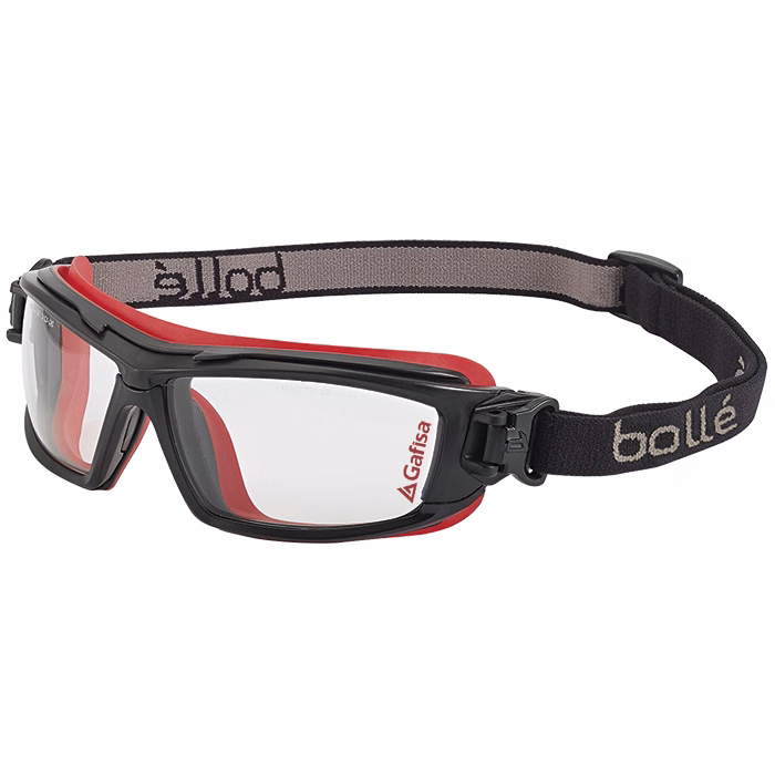 Bollé Ultim8 Clear Lens