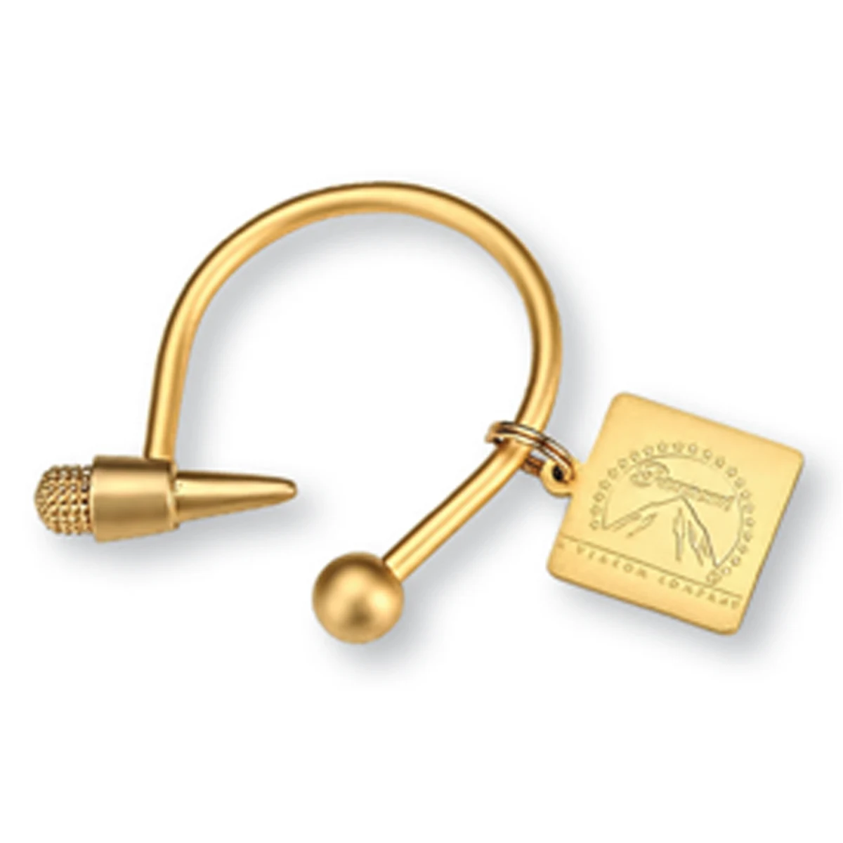 Custom Icon - Icon Key Tags 1