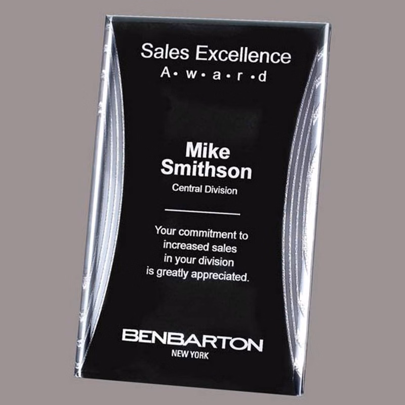 Washington Award - Silver