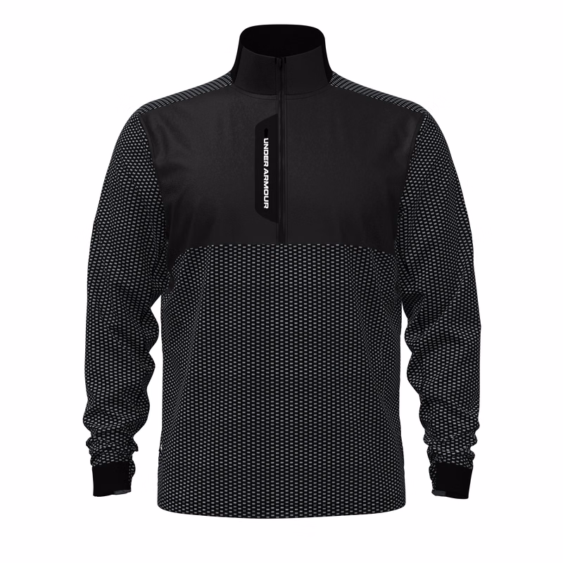 UA Drive Pro Hybrid Men's Zip