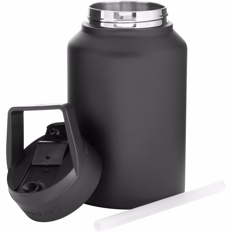 64 oz hydrojug stainless steel