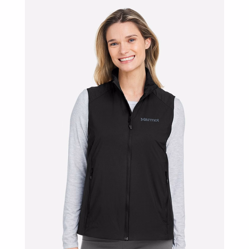 Women's Novus LT Insulated Vest - M15536