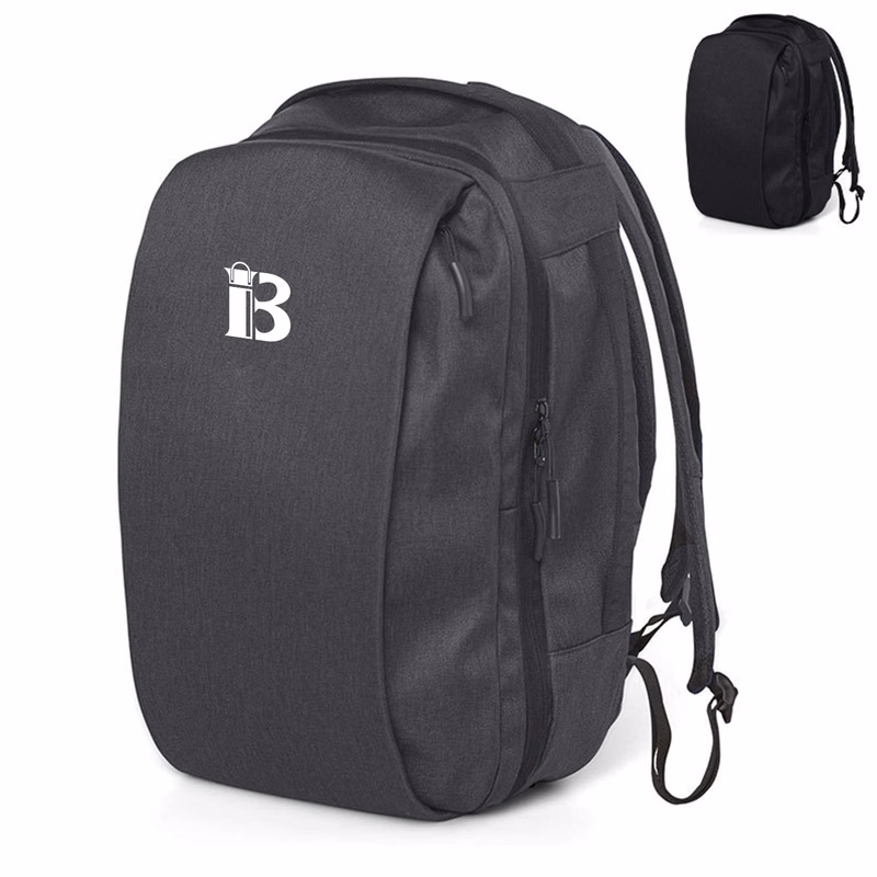 Weekend 17 Inch Travel Laptop Backpack