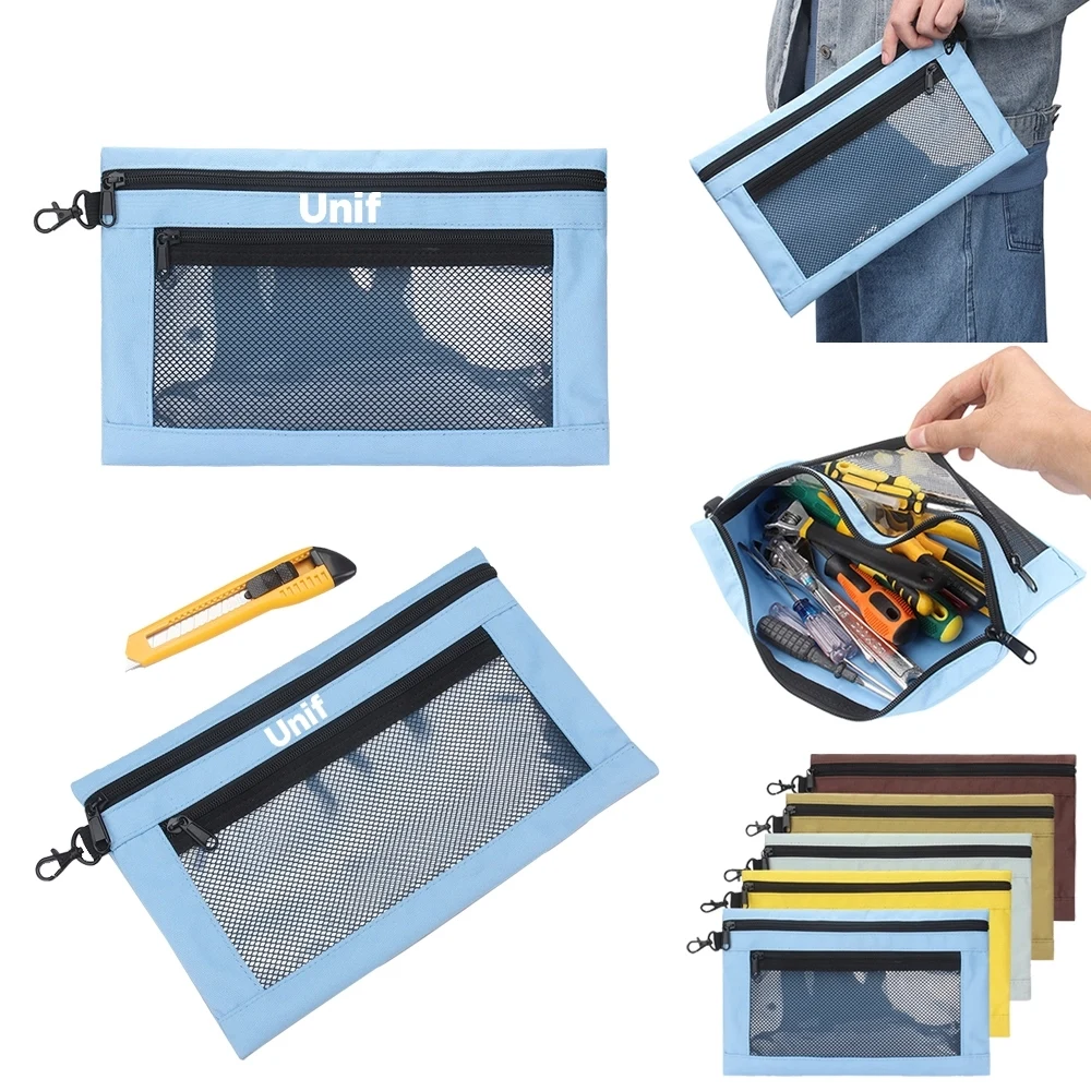 Heavy Duty Tool Pouches 1