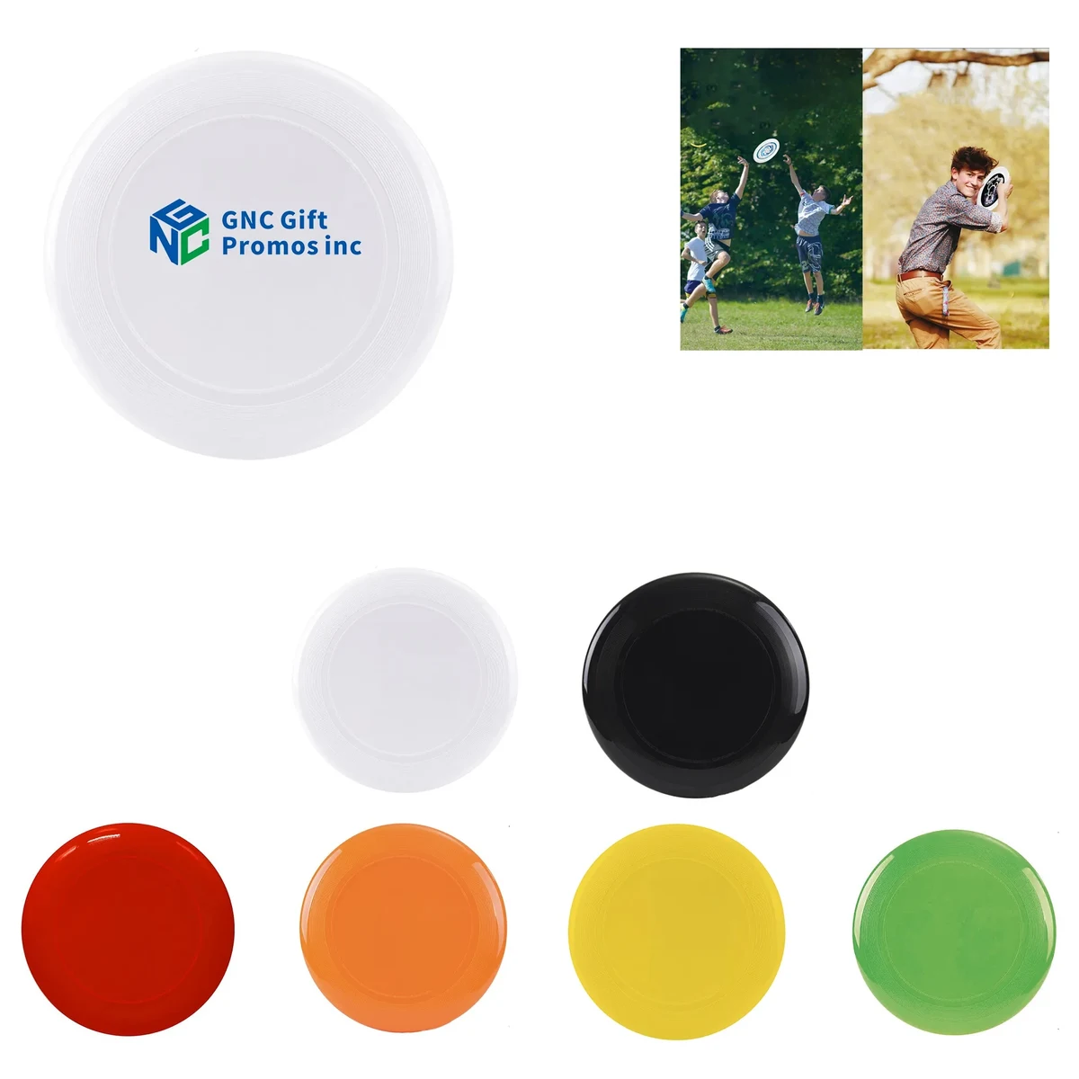 PE Professional Flying Disc 1