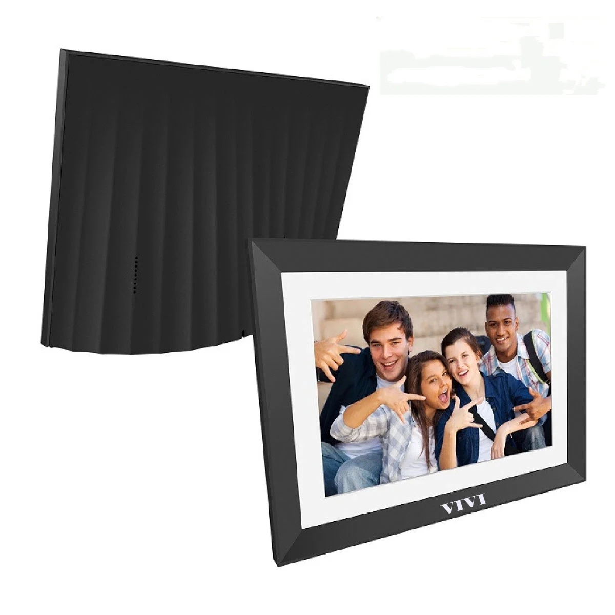 10.1" Diigital Photo Frame Update 1
