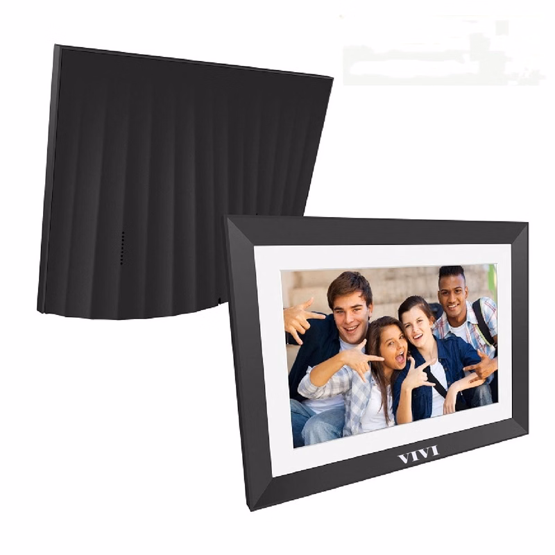10.1" Diigital Photo Frame Update