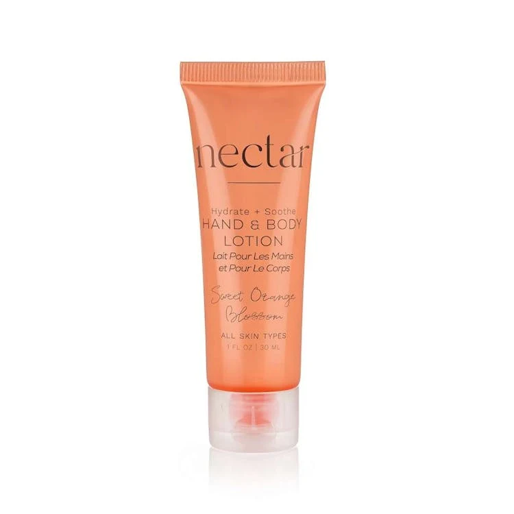 Nectar Hand and Body Lotion - 1 oz 1