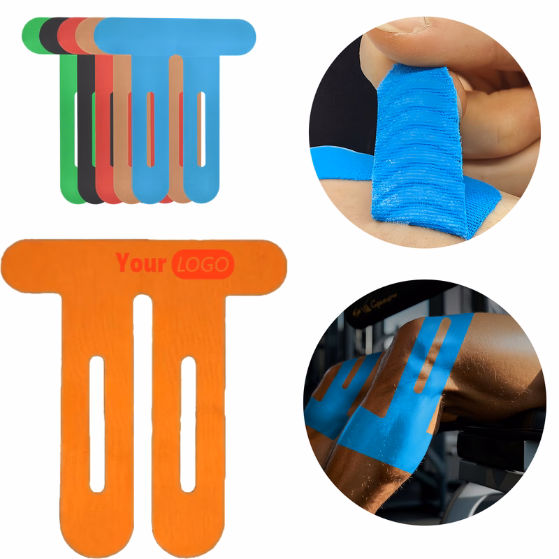 Athletic Knee Elastic Protection Patch