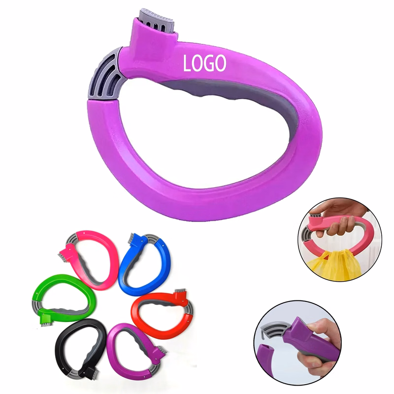 Shopping Bag Handle Ergonomic Holder