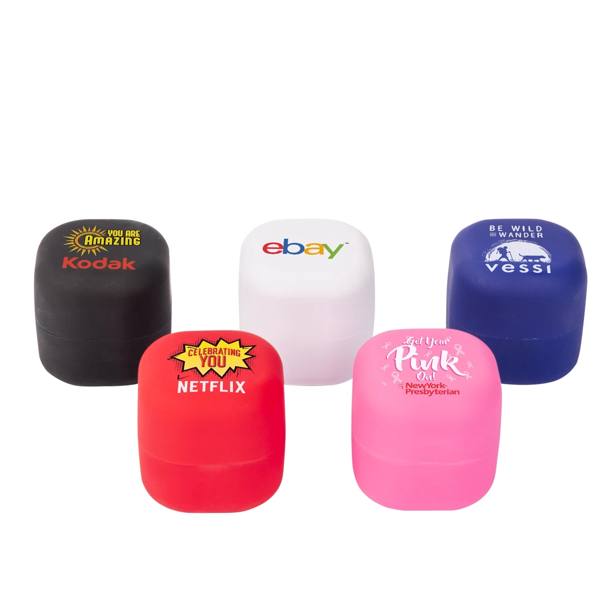 Soft Touch Lip Balm Cube- Non SPF 1