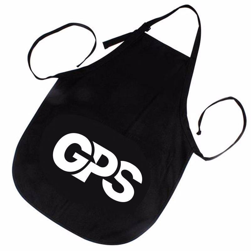 27 1/4 " Custom Kitchen Cooking Aprons