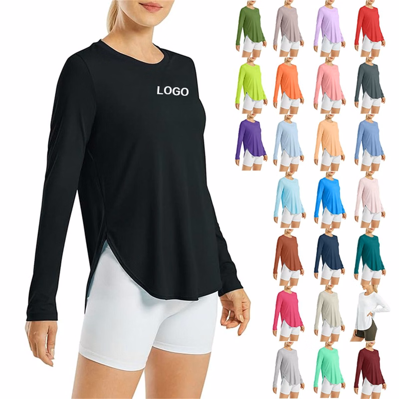 Women's Outdoor Quick Dry Shirt
