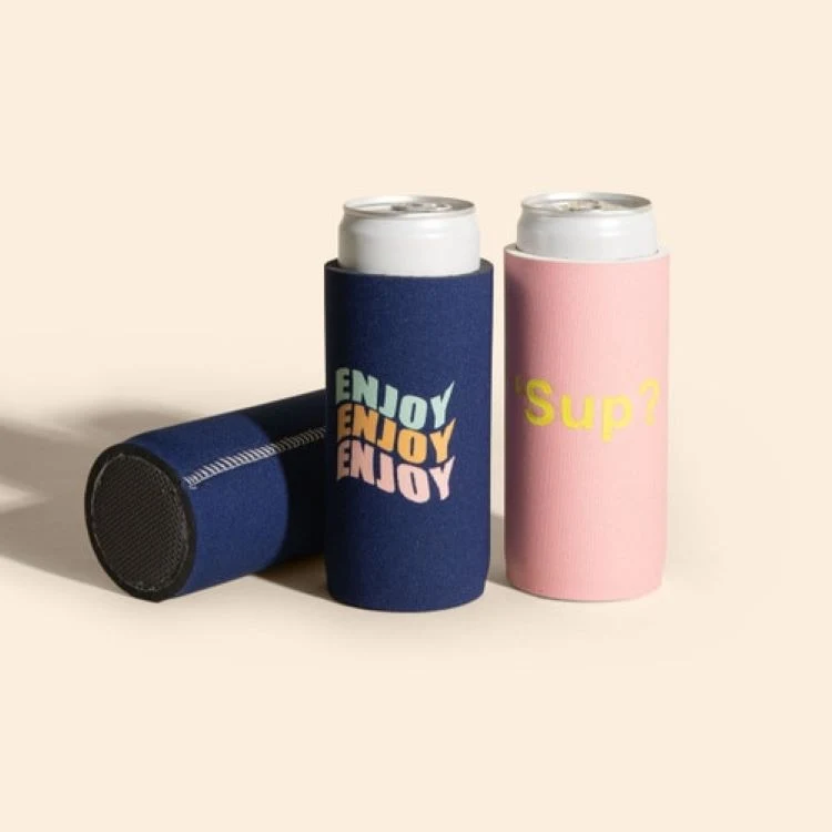 KOLDER HOLDER® NEOPRENE FOR SLIM CANS 1