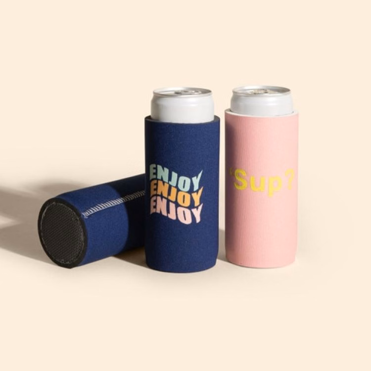 KOLDER HOLDER® NEOPRENE FOR SLIM CANS