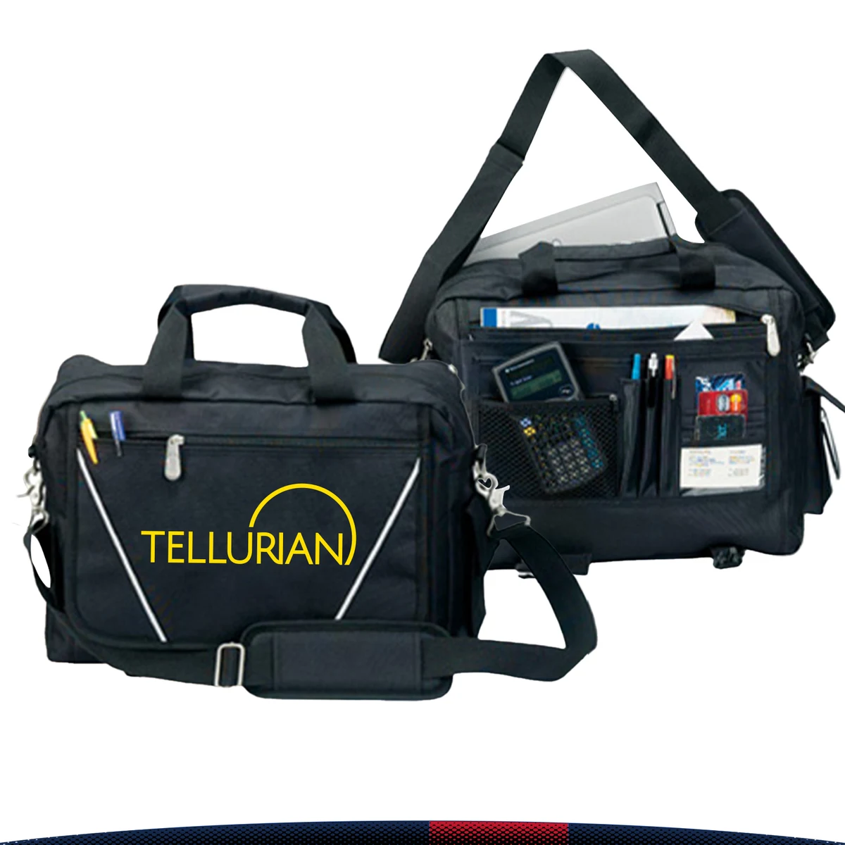 Shoulder Laptop Briefcase 1