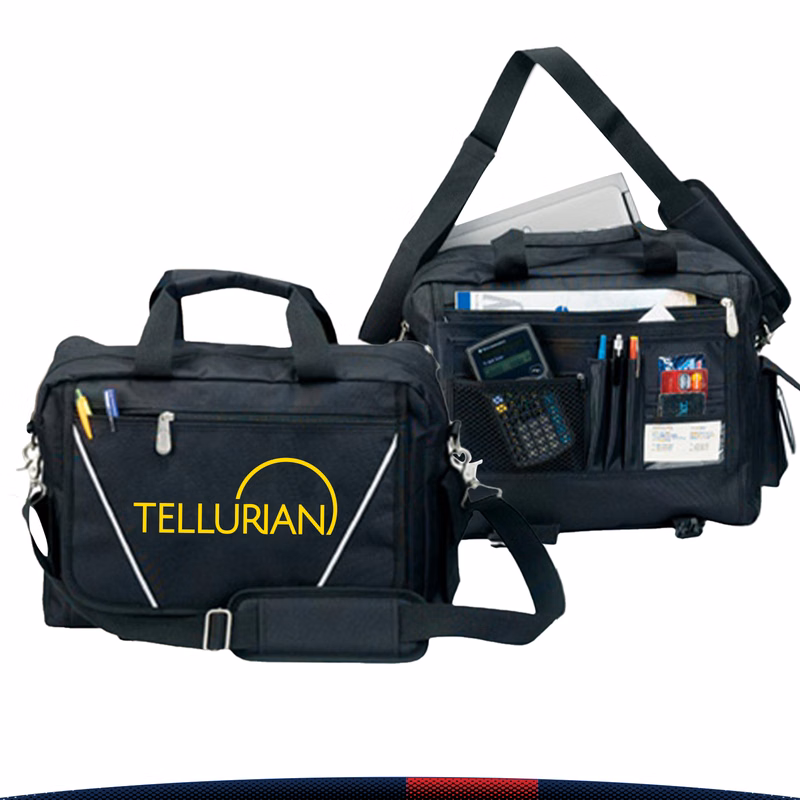 Shoulder Laptop Briefcase