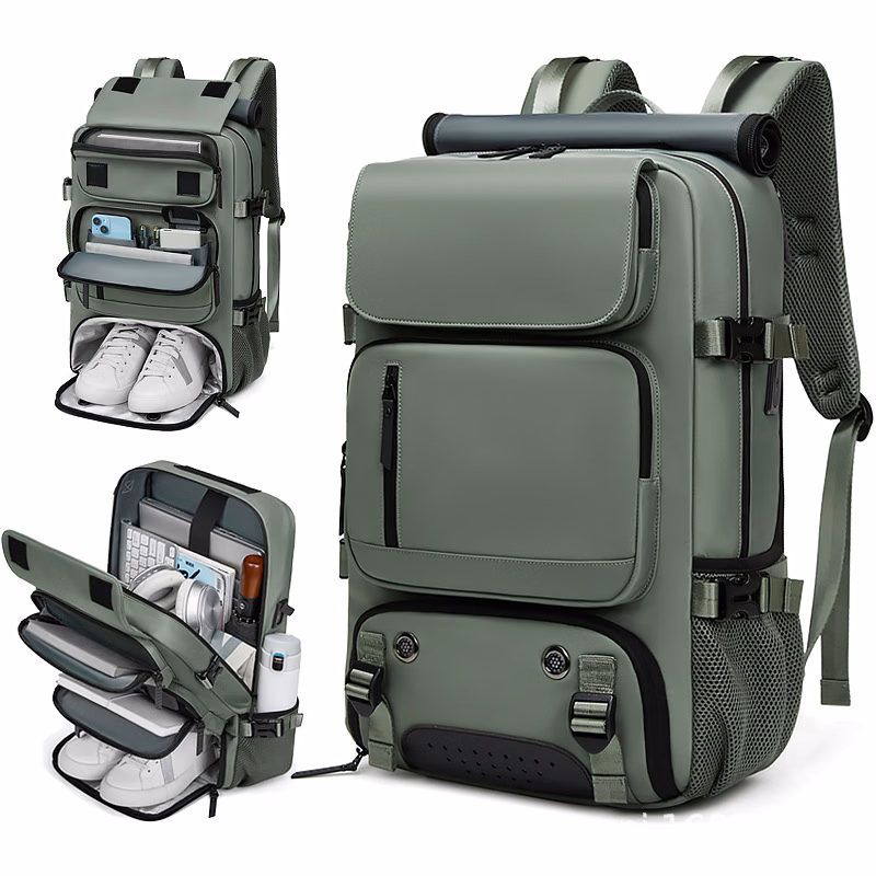 Travel High Tech Backpack