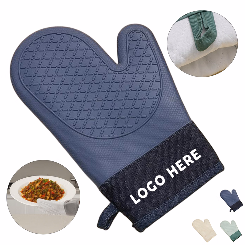 Kitchen Insulation Gloves