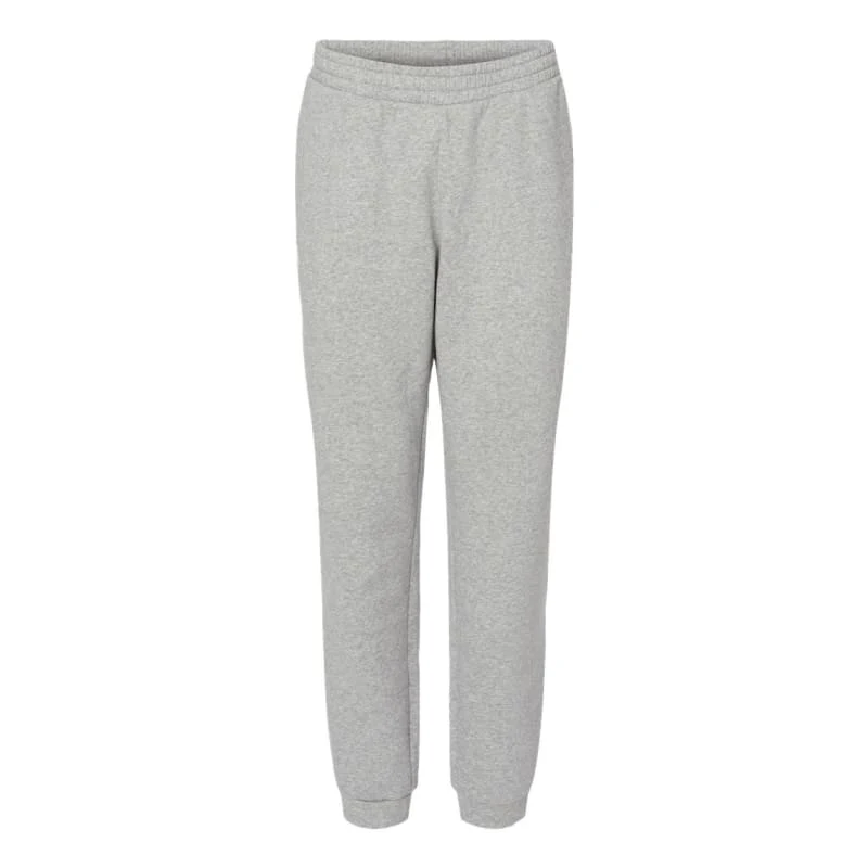 Adidas Unisex Fleece Joggers - A436 1