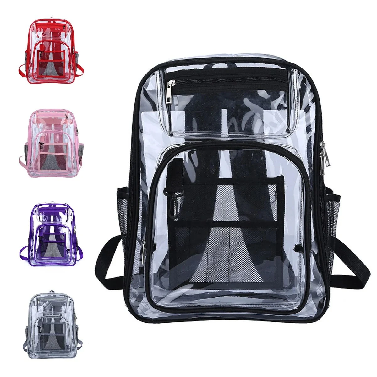 Big Capacity Daypack For Students 1