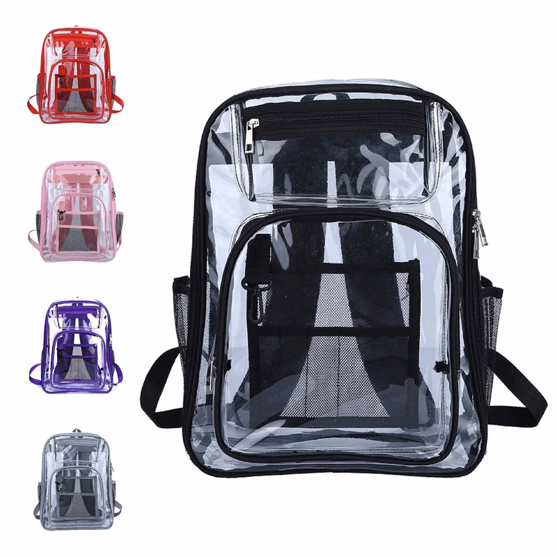 Big Capacity Daypack For Students