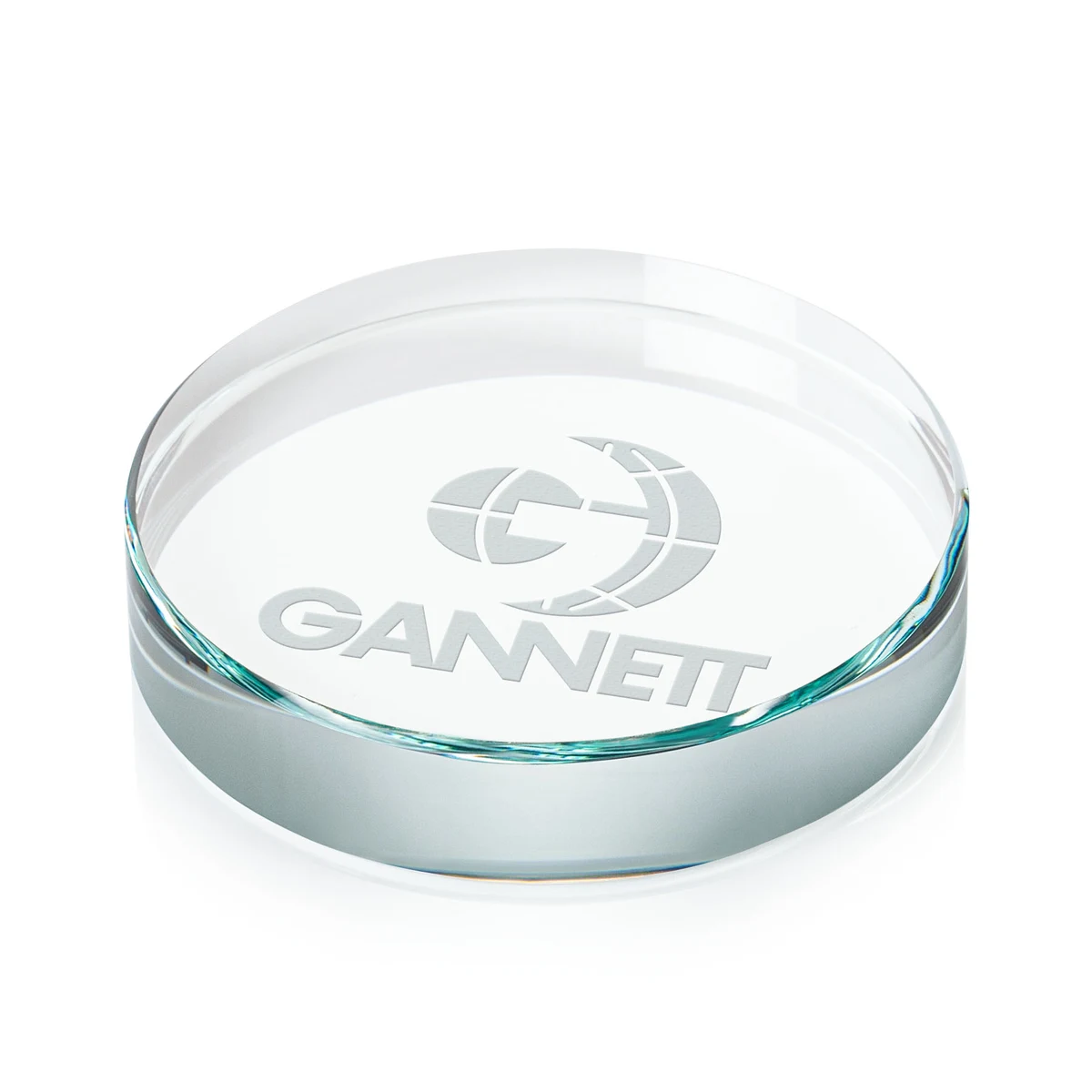 Barrie Paperweight 1