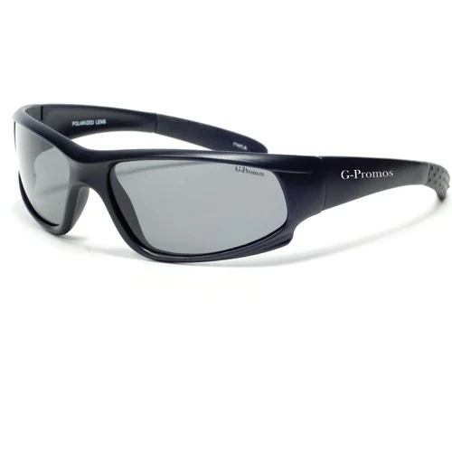 Jema Polarized Sunglasses 1