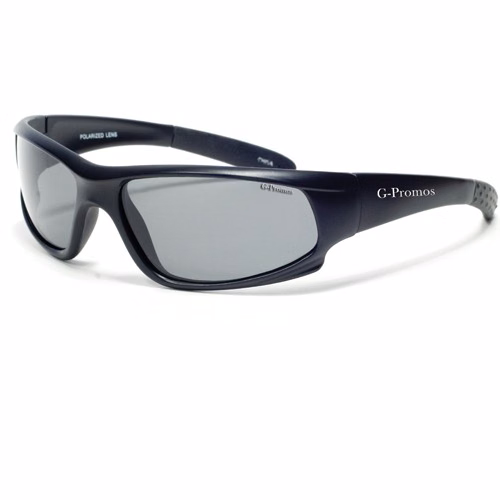 Jema Polarized Sunglasses