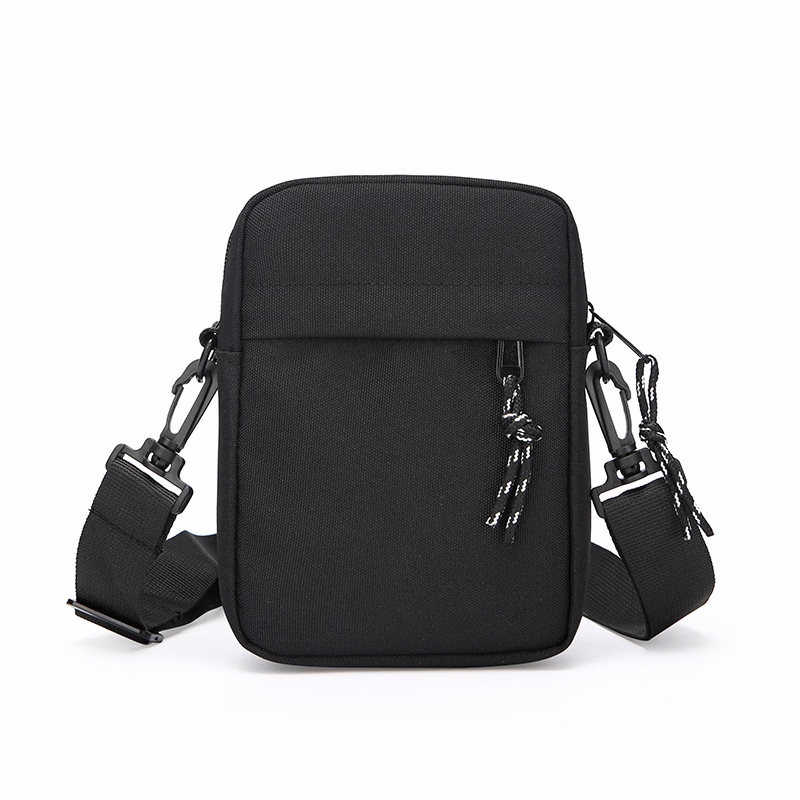 Oxford Cloth Small Crossbody Bag