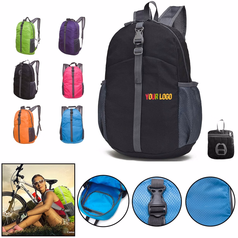 Travel Backpack