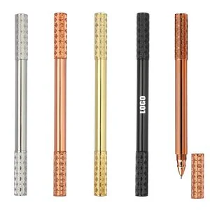 Stunning Luxury Patterned Pen 1