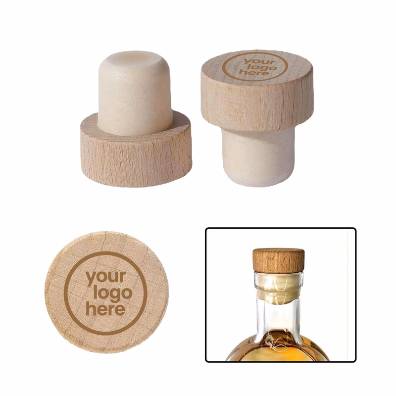 Synthetic Wine Stoppers