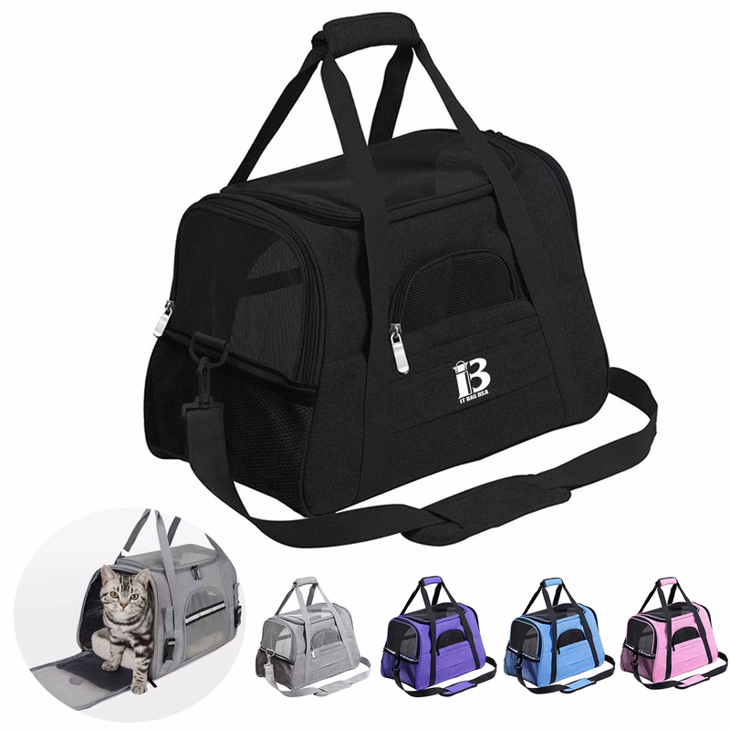 Airline Approved Cat Pet Travel Carrier