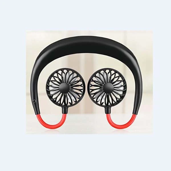 LED Light necklace Fan 1