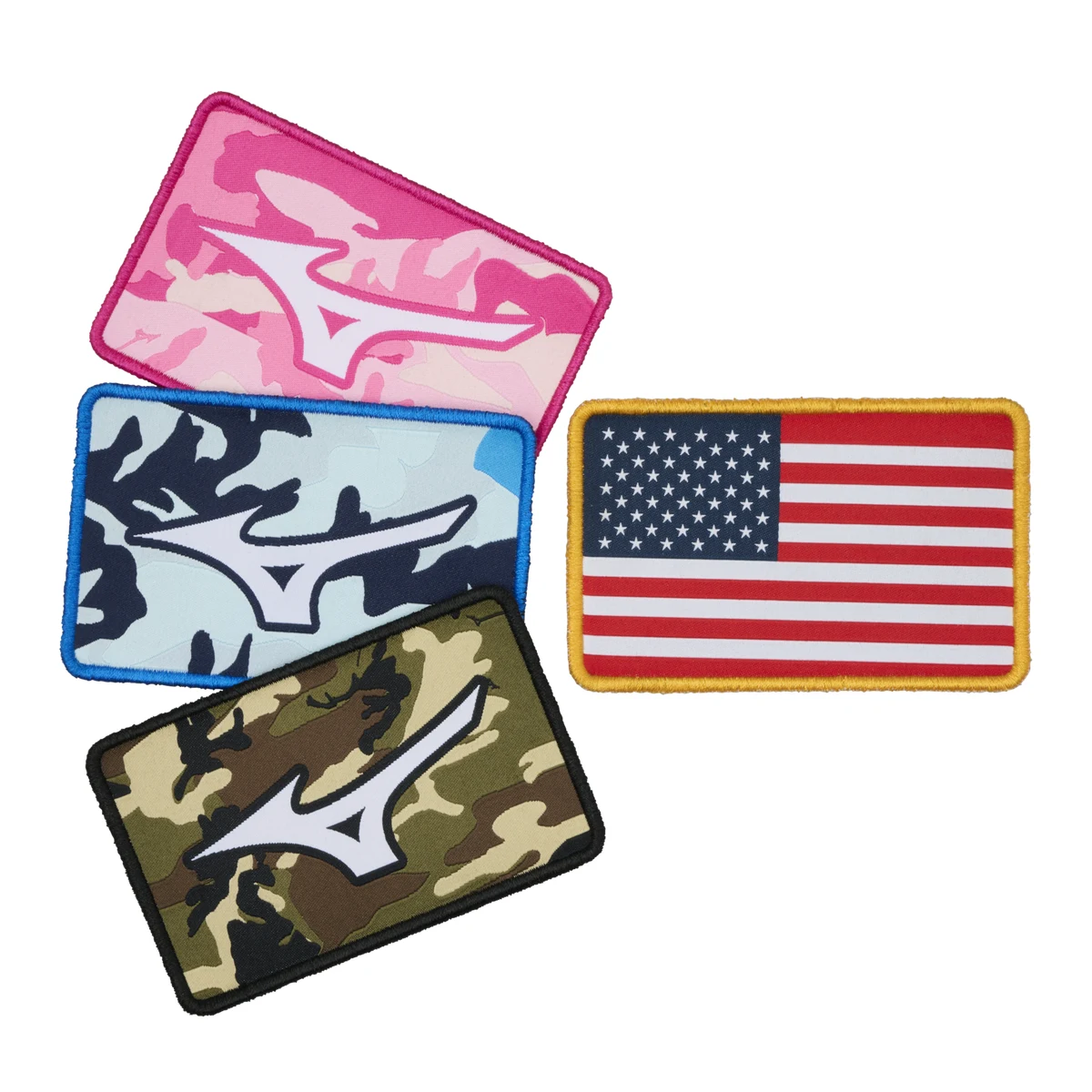 Patch Pack 1