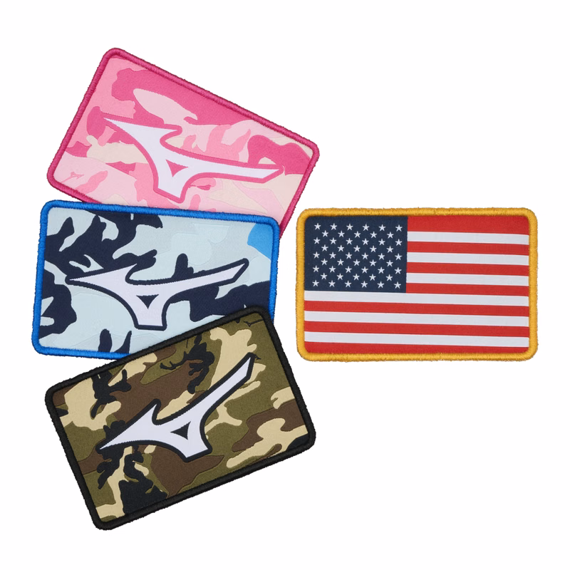 Patch Pack