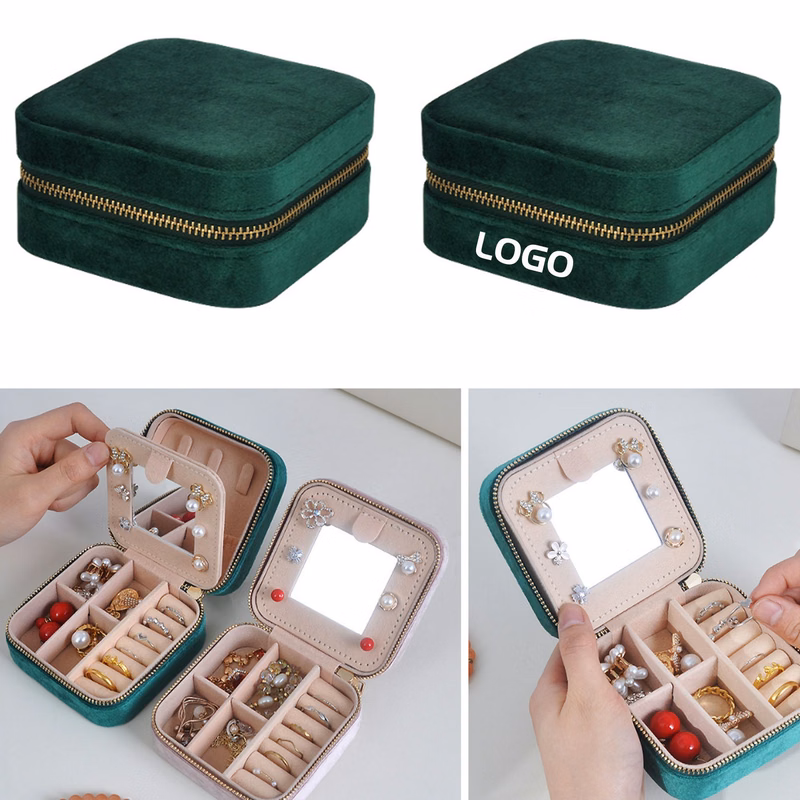 Boxes For Jewelry