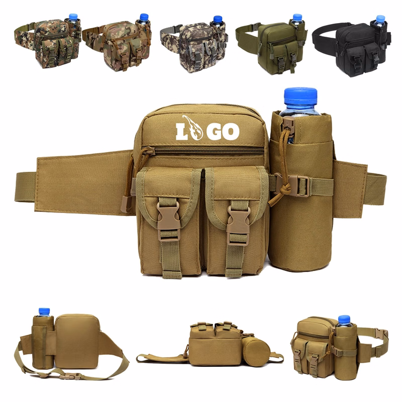 Outdoor Running Waist Pack
