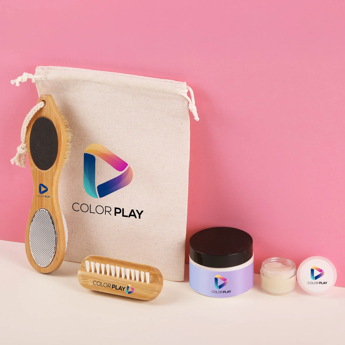 Skin Rescue Kit 1