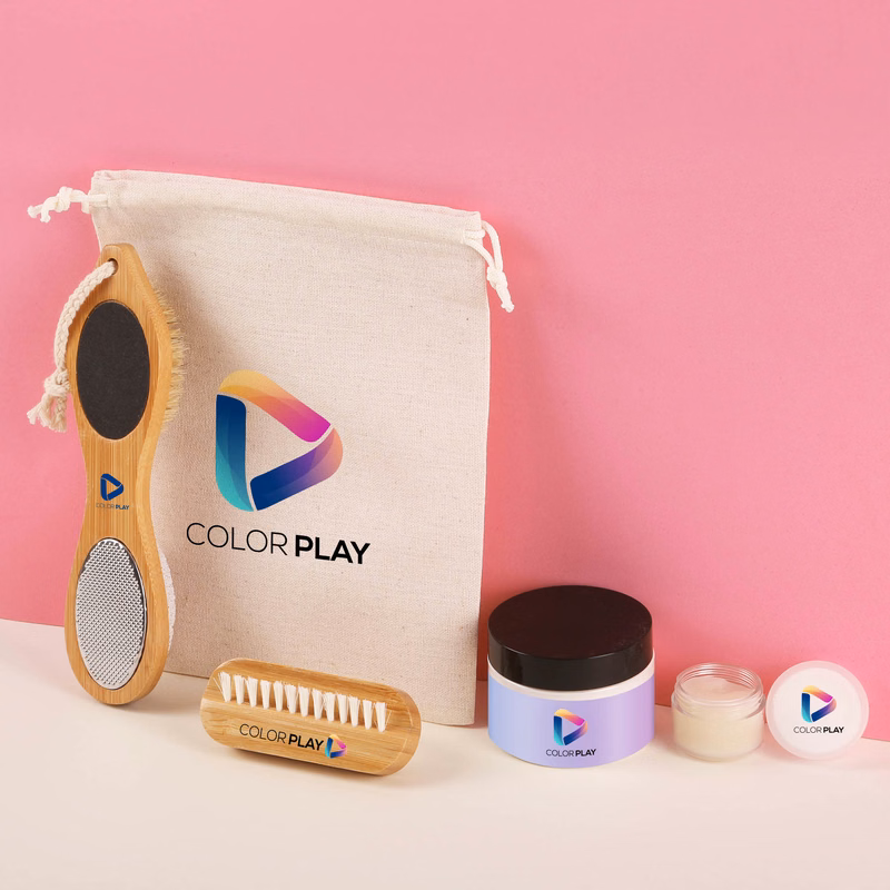 Skin Rescue Kit