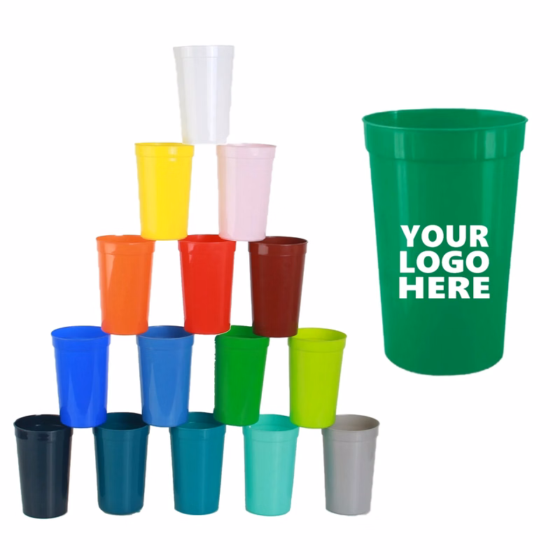 16 oz Mood Stadium Cup