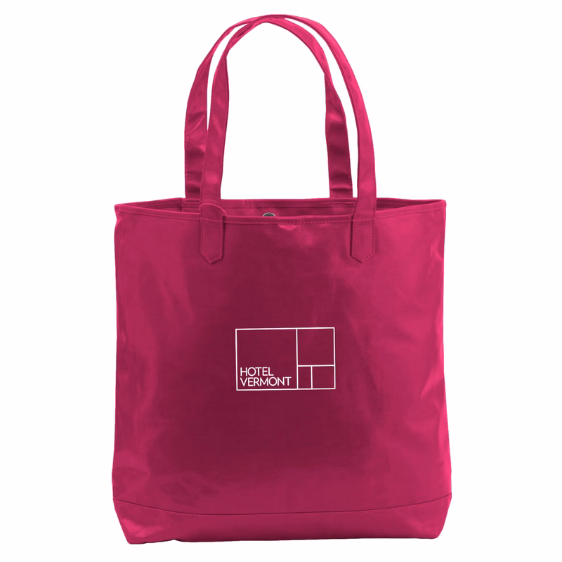 Wellington Tote Bag