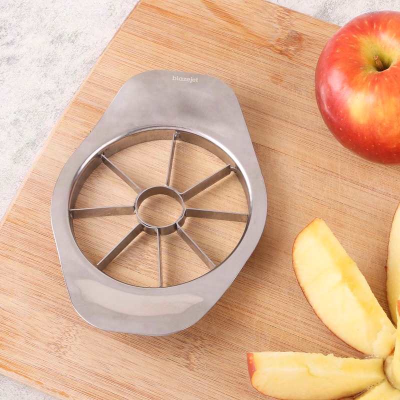 Growers Stainless Apple Slicer