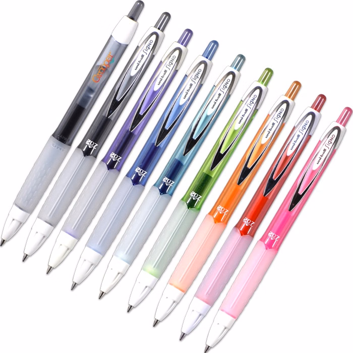 uni-ball® 207 Fashion Pen