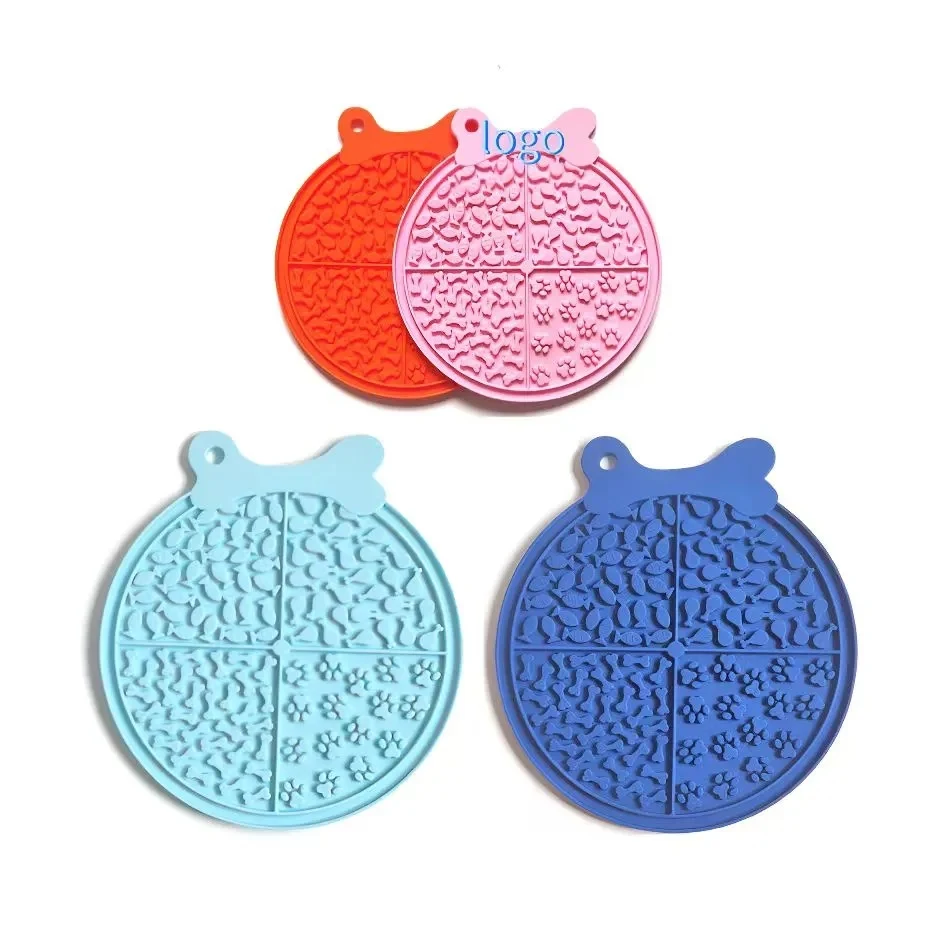 Dogs and Cats Lick Mat Pad 1