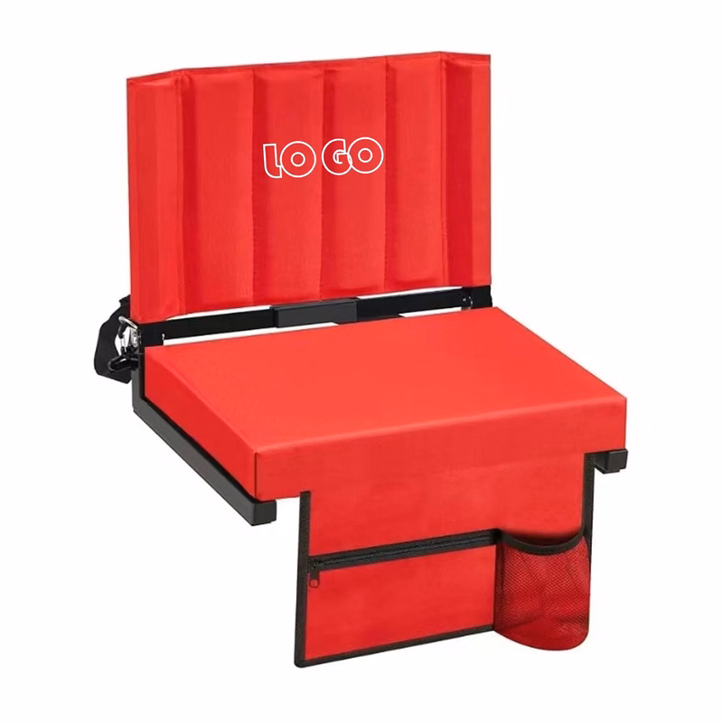 Portable Extra Thick Stadium Seats